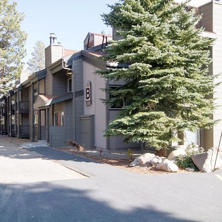 Chamonix #36 Villa Mammoth Lakes Exterior foto