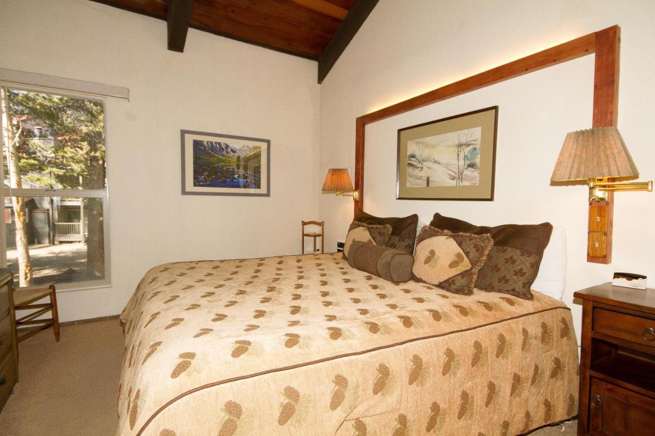 Chamonix #36 Villa Mammoth Lakes Exterior foto