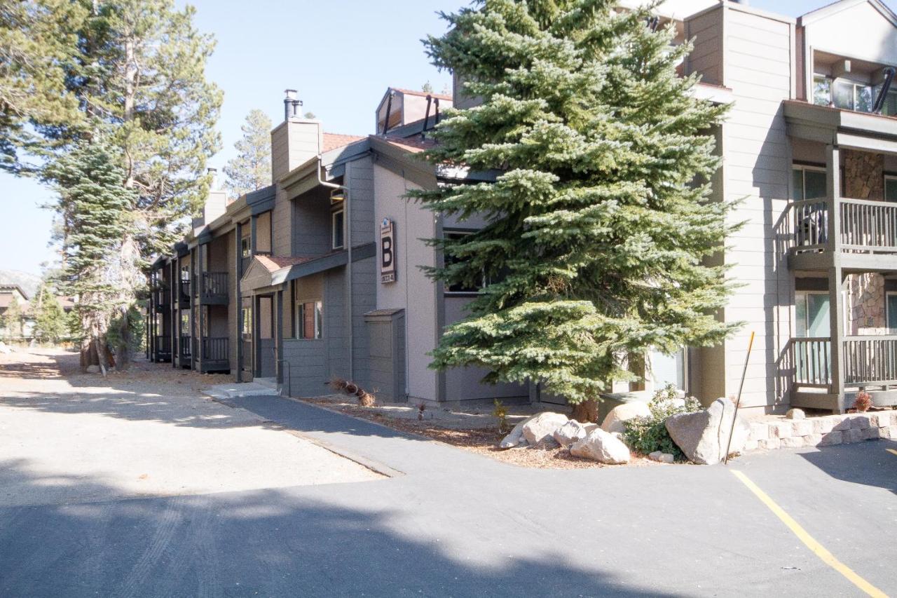Chamonix #36 Villa Mammoth Lakes Exterior foto