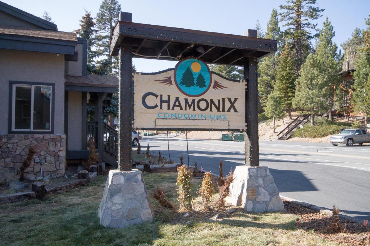 Chamonix #36 Villa Mammoth Lakes Exterior foto
