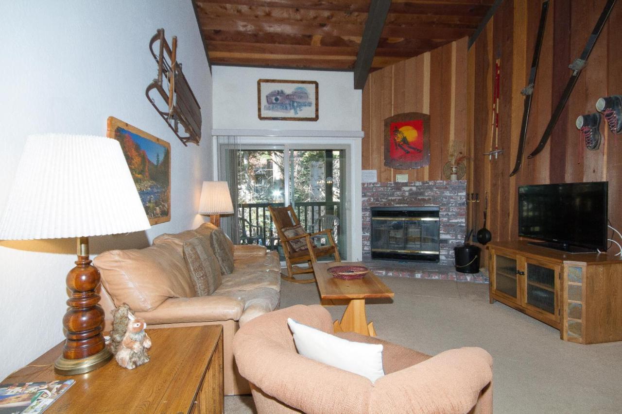 Chamonix #36 Villa Mammoth Lakes Exterior foto