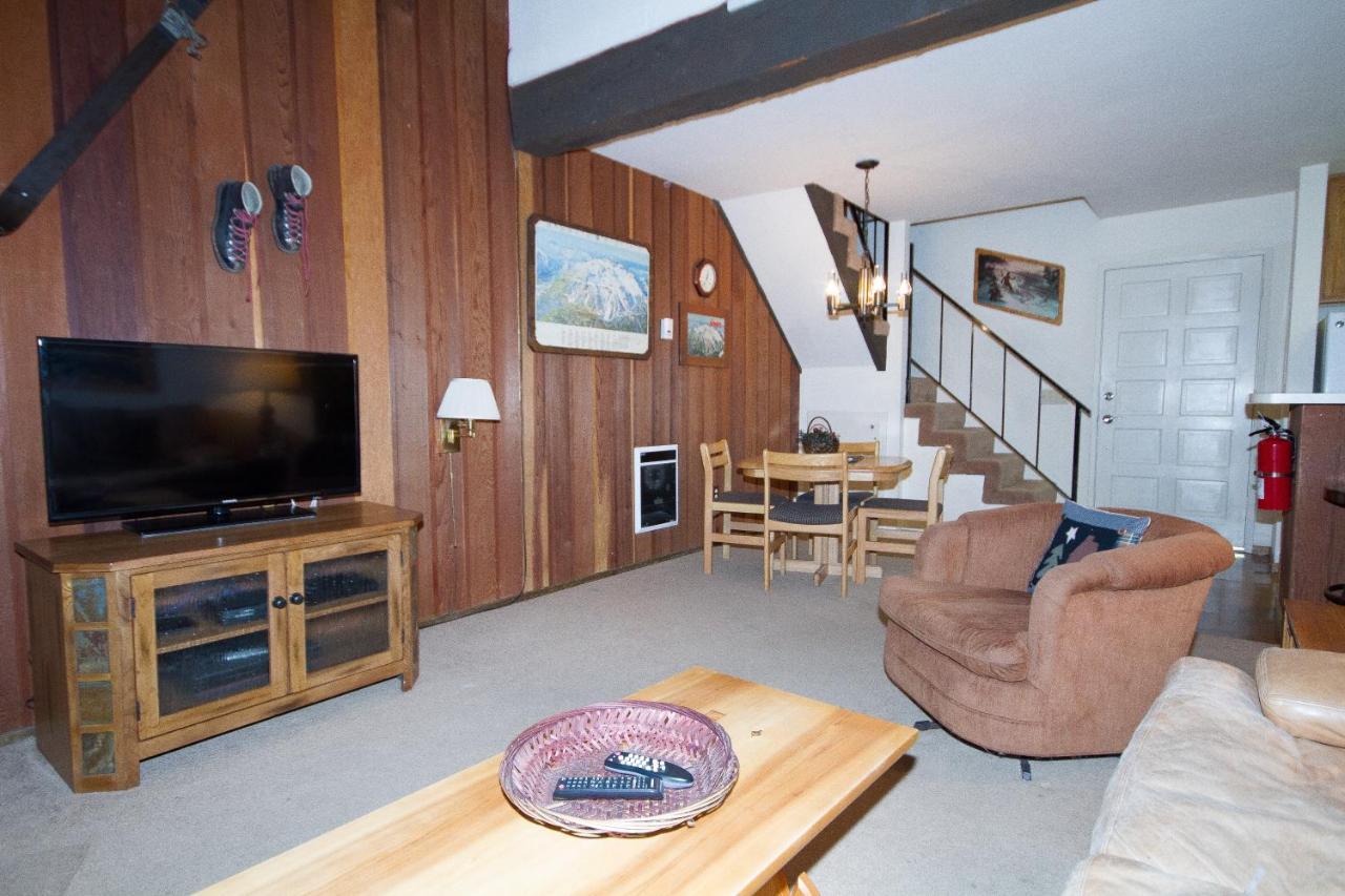 Chamonix #36 Villa Mammoth Lakes Exterior foto